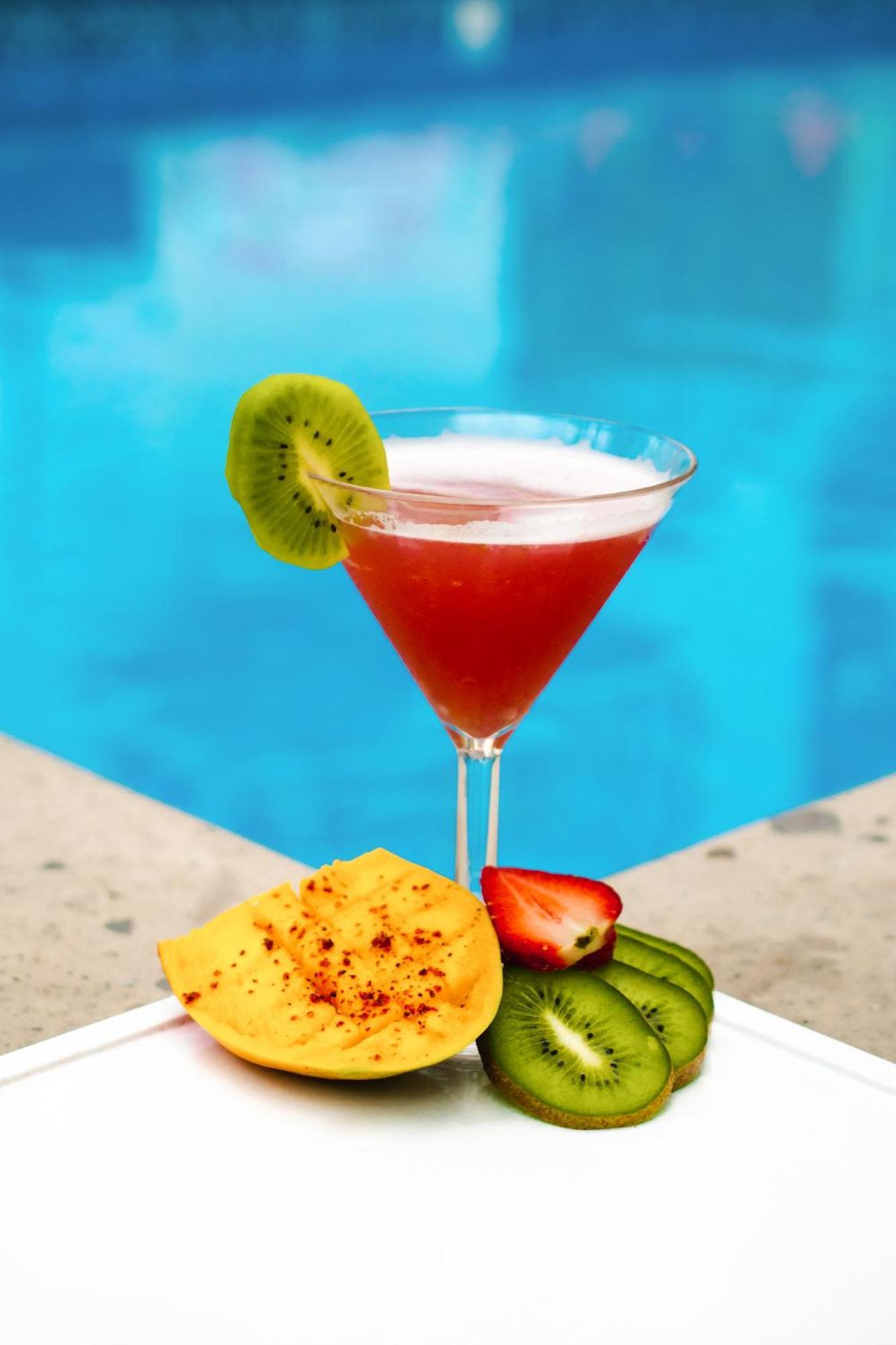 Casa Maria Hotel Boutique & Gallery Adults Only ปูแอร์โตบาญาร์ตา ภายนอก รูปภาพ